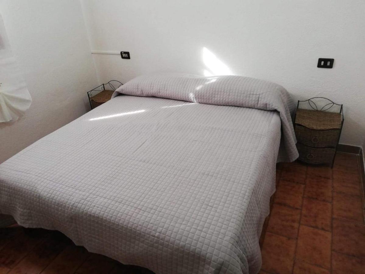 Villa Murgia Solanas  Bagian luar foto
