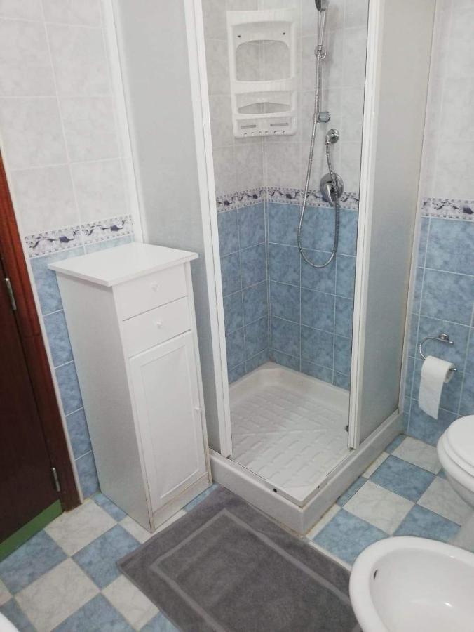 Villa Murgia Solanas  Bagian luar foto