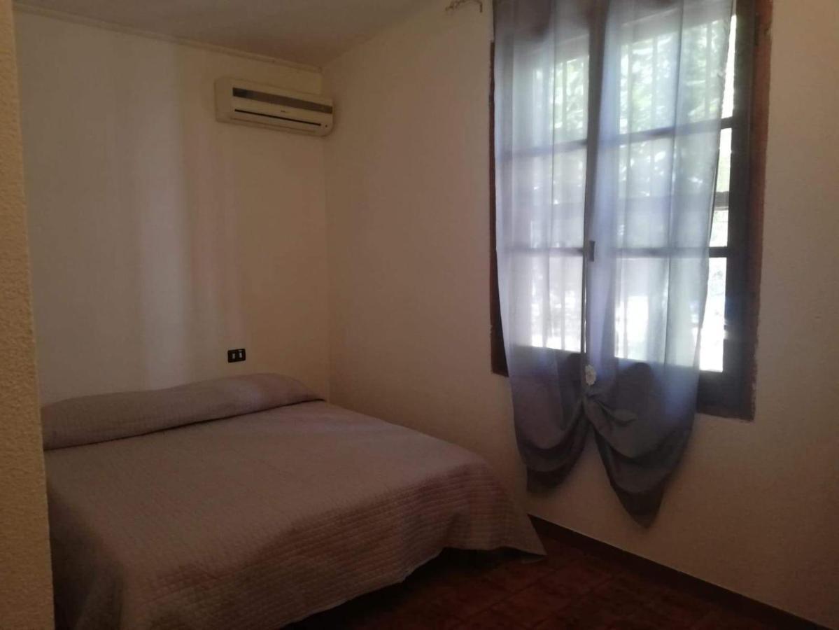 Villa Murgia Solanas  Bagian luar foto
