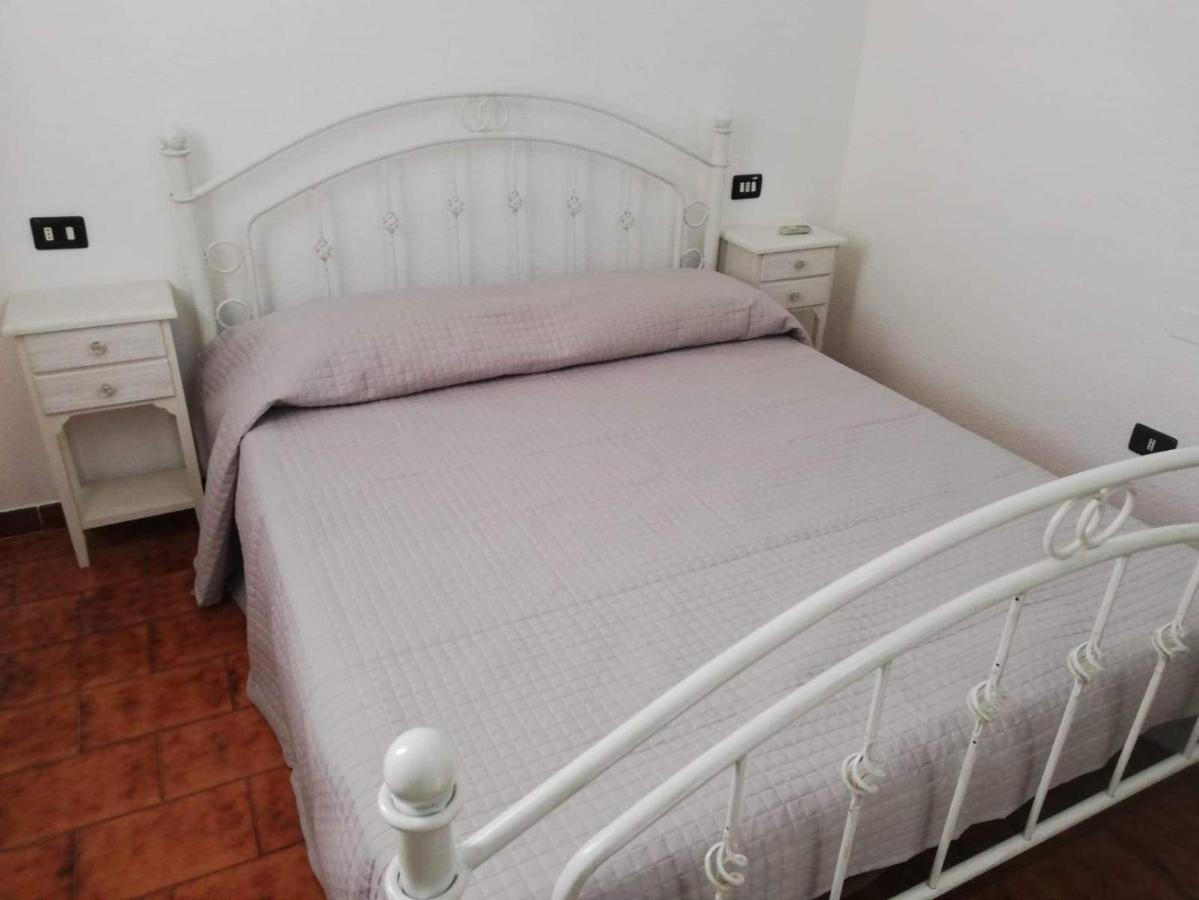Villa Murgia Solanas  Bagian luar foto