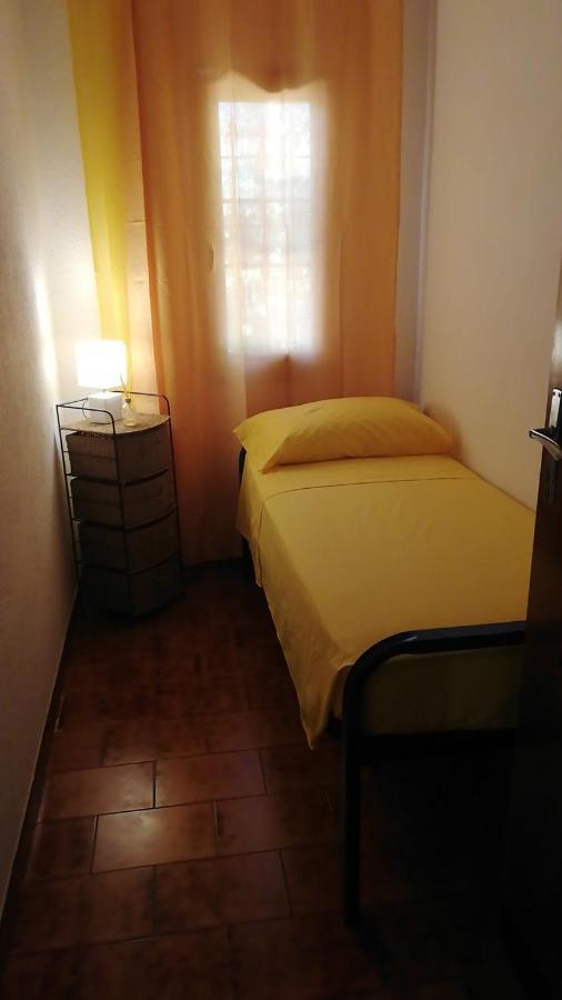Villa Murgia Solanas  Bagian luar foto